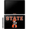 Oklahoma State University OSU Cowboys Orange Galaxy Book 12in Skin