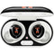 Oklahoma State University OSU Cowboys Orange Galaxy Buds Plus Skin