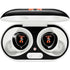 Oklahoma State University OSU Cowboys Orange Galaxy Buds Plus Skin