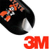 Oklahoma State University OSU Cowboys Orange Galaxy Buds Plus Skin
