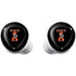 Oklahoma State University OSU Cowboys Orange Galaxy Buds Plus Skin