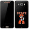 Oklahoma State University OSU Cowboys Orange Galaxy J7 Skin