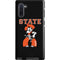 Oklahoma State University OSU Cowboys Orange Galaxy Note 10 Pro Case
