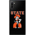 Oklahoma State University OSU Cowboys Orange Galaxy Note 10 Skin