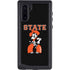 Oklahoma State University OSU Cowboys Orange Galaxy Note 10 Waterproof Case