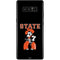 Oklahoma State University OSU Cowboys Orange Galaxy Note 8 Skin