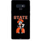 Oklahoma State University OSU Cowboys Orange Galaxy Note 9 Skin