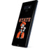 Oklahoma State University OSU Cowboys Orange Galaxy Note 9 Skin