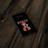Oklahoma State University OSU Cowboys Orange Galaxy Note 9 Skin