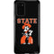 Oklahoma State University OSU Cowboys Orange Galaxy Note20 5G Pro Case