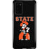 Oklahoma State University OSU Cowboys Orange Galaxy Note20 5G Pro Case