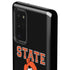 Oklahoma State University OSU Cowboys Orange Galaxy Note20 5G Pro Case