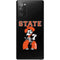 Oklahoma State University OSU Cowboys Orange Galaxy Note20 5G Skin
