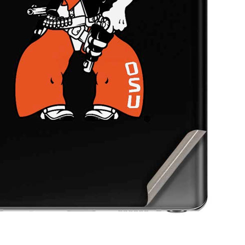 Oklahoma State University OSU Cowboys Orange Galaxy Note20 5G Skin