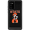 Oklahoma State University OSU Cowboys Orange Galaxy Note20 5G Waterproof Case