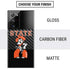 Oklahoma State University OSU Cowboys Orange Galaxy Note20 Ultra 5G Skin