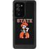 Oklahoma State University OSU Cowboys Orange Galaxy Note20 Ultra 5G Waterproof Case