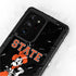 Oklahoma State University OSU Cowboys Orange Galaxy Note20 Ultra 5G Waterproof Case