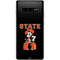 Oklahoma State University OSU Cowboys Orange Galaxy S10 Plus Skin