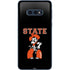 Oklahoma State University OSU Cowboys Orange Galaxy S10e Skin