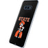 Oklahoma State University OSU Cowboys Orange Galaxy S10e Skin