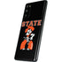 Oklahoma State University OSU Cowboys Orange Galaxy S20 Fan Edition Skin