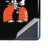 Oklahoma State University OSU Cowboys Orange Galaxy S20 Fan Edition Skin