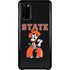 Oklahoma State University OSU Cowboys Orange Galaxy S20 Lite Case