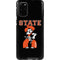 Oklahoma State University OSU Cowboys Orange Galaxy S20 Plus Pro Case
