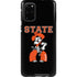 Oklahoma State University OSU Cowboys Orange Galaxy S20 Plus Pro Case