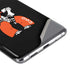 Oklahoma State University OSU Cowboys Orange Galaxy S20 Plus Skin