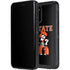 Oklahoma State University OSU Cowboys Orange Galaxy S20 Plus Waterproof Case