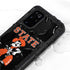 Oklahoma State University OSU Cowboys Orange Galaxy S20 Plus Waterproof Case