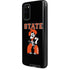 Oklahoma State University OSU Cowboys Orange Galaxy S20 Pro Case