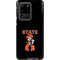 Oklahoma State University OSU Cowboys Orange Galaxy S20 Ultra 5G Pro Case