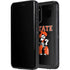 Oklahoma State University OSU Cowboys Orange Galaxy S20 Waterproof Case