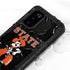 Oklahoma State University OSU Cowboys Orange Galaxy S20 Waterproof Case