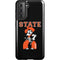 Oklahoma State University OSU Cowboys Orange Galaxy S21 5G Pro Case