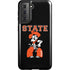Oklahoma State University OSU Cowboys Orange Galaxy S21 5G Pro Case