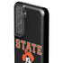 Oklahoma State University OSU Cowboys Orange Galaxy S21 5G Pro Case