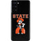 Oklahoma State University OSU Cowboys Orange Galaxy S21 5G Skin