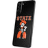 Oklahoma State University OSU Cowboys Orange Galaxy S21 5G Skin