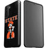 Oklahoma State University OSU Cowboys Orange Galaxy S21 FE Pro Case