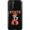 Oklahoma State University OSU Cowboys Orange Galaxy S21 Plus 5G Pro Case
