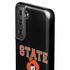 Oklahoma State University OSU Cowboys Orange Galaxy S21 Plus 5G Pro Case