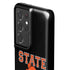 Oklahoma State University OSU Cowboys Orange Galaxy S21 Ultra 5G Pro Case