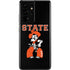 Oklahoma State University OSU Cowboys Orange Galaxy S21 Ultra 5G Skin