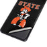 Oklahoma State University OSU Cowboys Orange Galaxy S21 Ultra 5G Skin