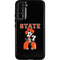 Oklahoma State University OSU Cowboys Orange Galaxy S22 Plus Pro Case