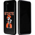 Oklahoma State University OSU Cowboys Orange Galaxy S22 Pro Case